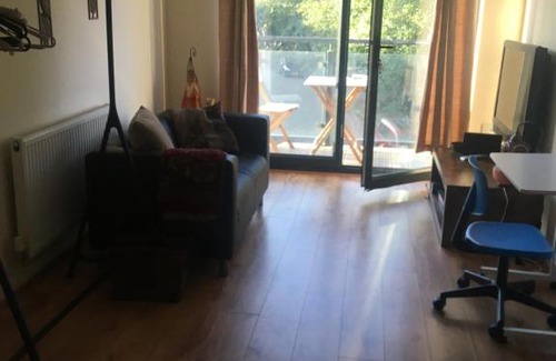 Sheffield Apartamento | City towers