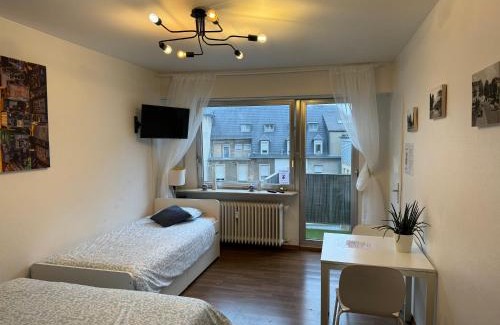 Gare Apartamento | City & Tram apartment