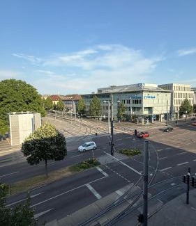 Heilbronn Apartamento | City Unterkunft 3