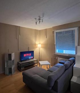 Heilbronn Apartamento | City Unterkunft 3