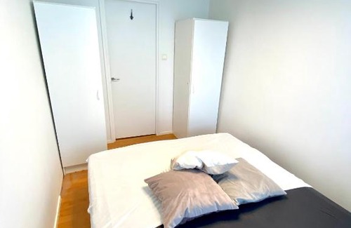 Jyvaskyla Apartamento | City Up