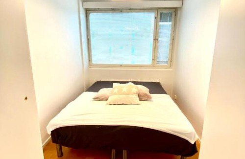 Jyvaskyla Apartamento | City Up