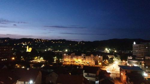Tuzla Apartamento | City Vibe Apartment