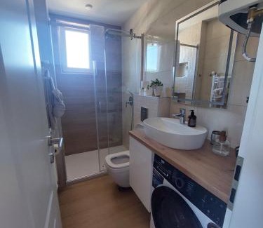Tuzla Apartamento | City Vibe Apartment