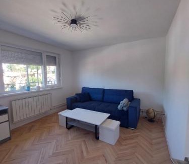 Tuzla Apartamento | City Vibe Apartment