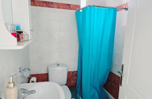 Tripoli Apartamento | City Vibe by Open City Hotel