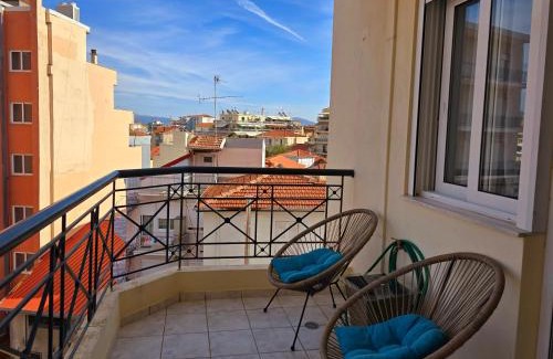 Tripoli Apartamento | City Vibe by Open City Hotel