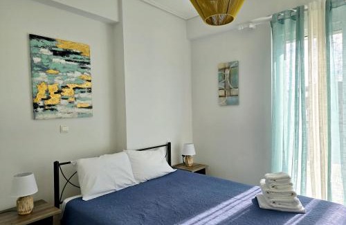 Tripoli Apartamento | City Vibe by Open City Hotel