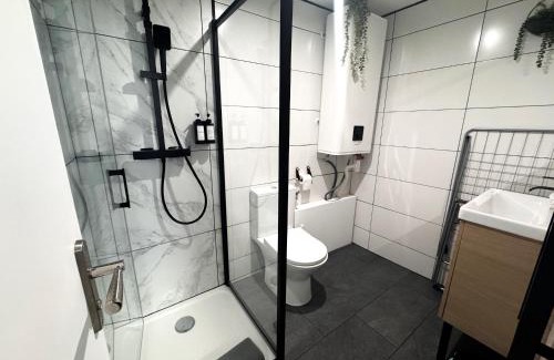 Mitry-Mory Apartamento | City Vibes à Mitry-Mory