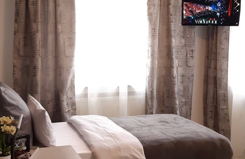 Sindelfingen Hotel | City Vibes Hotel