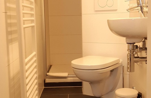 Sindelfingen Hotel | City Vibes Hotel