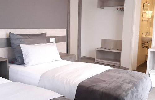 Sindelfingen Hotel | City Vibes Hotel