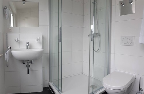 Sindelfingen Hotel | City Vibes Hotel