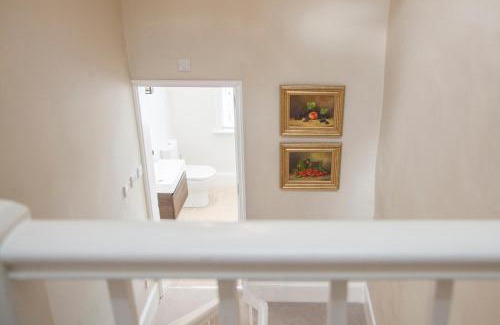Bath Apartamento | City View - 11 Southcot Place
