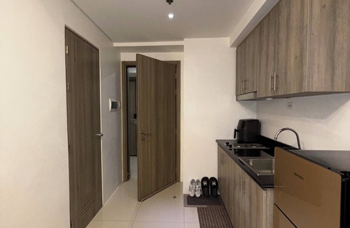 Kapitolyo Condominio | City View 1Bedroom +Balcony near Shangrila and SM Megamall