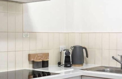 Northbridge Apartamento | City View Apartment near to RAC Arena
