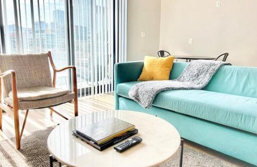 East Village Apartamento | City View Apartment In Downtown