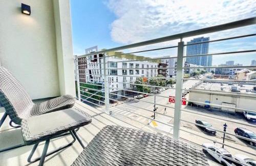 East Village Apartamento | City View Apartment In Downtown