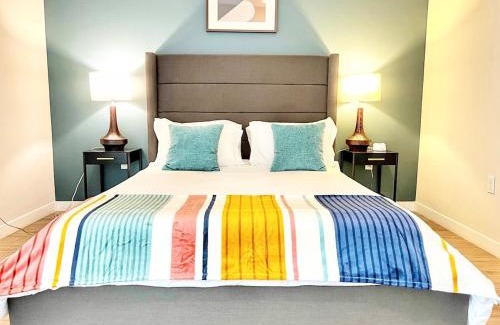 East Village Apartamento | City View Apartment In Downtown