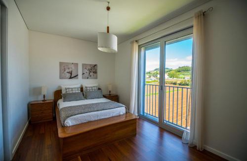 Faja de Baixo Apartamento | City View Apartment
