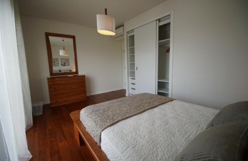 Faja de Baixo Apartamento | City View Apartment