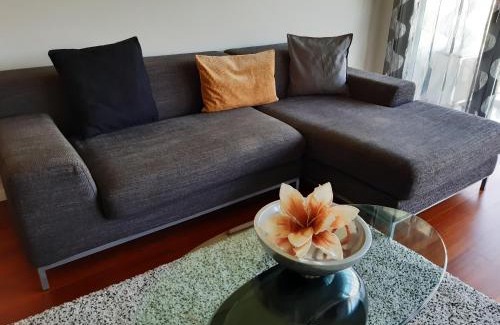Faja de Baixo Apartamento | City View Apartment