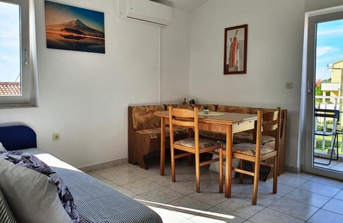 Zrce Apartamento | CITY VIEW apartments Novalja