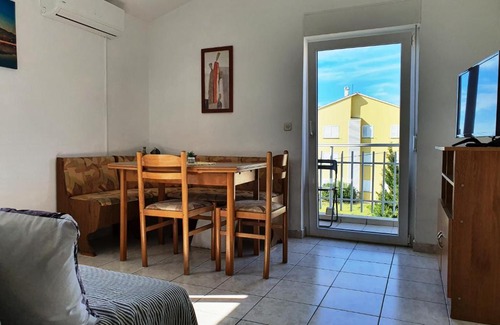 Zrce Apartamento | CITY VIEW apartments Novalja
