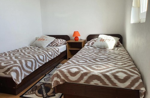 Zrce Apartamento | CITY VIEW apartments Novalja