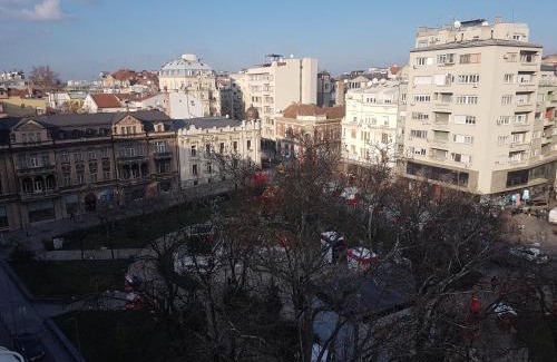 Kosancicev Venac Apartamento | City View Belgrade