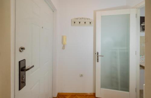 Kosancicev Venac Apartamento | City View Belgrade