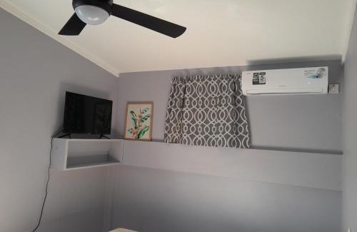Roseau Apartamento | City View