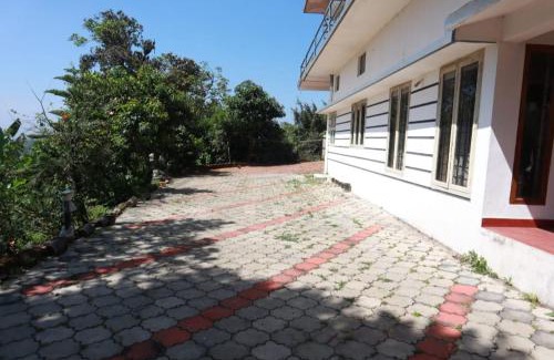 Stuart Hill Casa | CITY VIEW HOME STAY