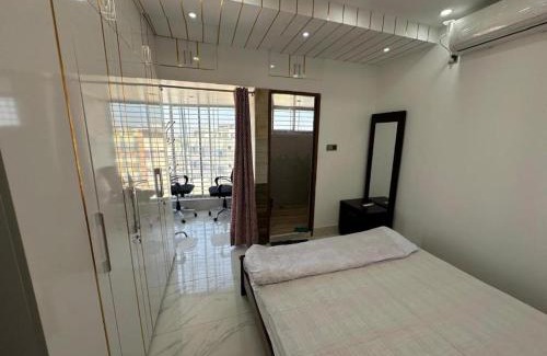 Rajshahi Apartamento | City View Hotel & Apartment