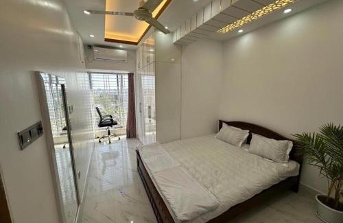 Rajshahi Apartamento | City View Hotel & Apartment