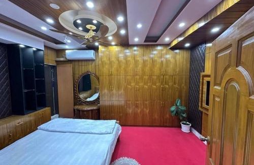Rajshahi Apartamento | City View Hotel & Apartment