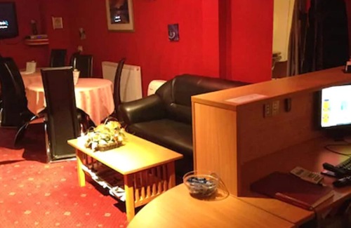 Bethnal Green Hotel | City View Hotel Roman Road