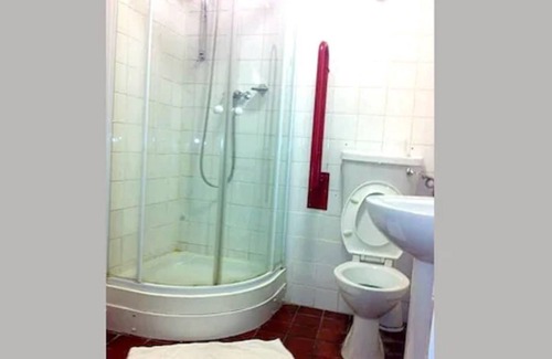 Bethnal Green Hotel | City View Hotel Roman Road