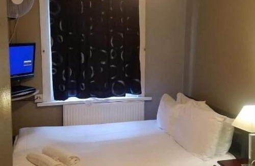 Bethnal Green Hotel | City View Hotel Roman Road