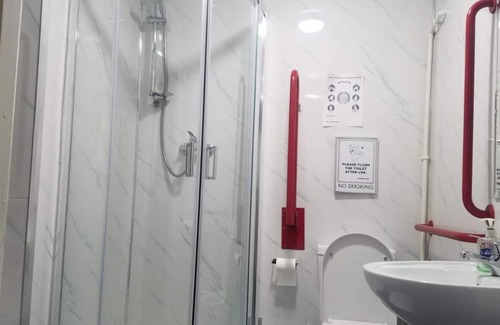 Bethnal Green Hotel | City View Hotel Roman Road
