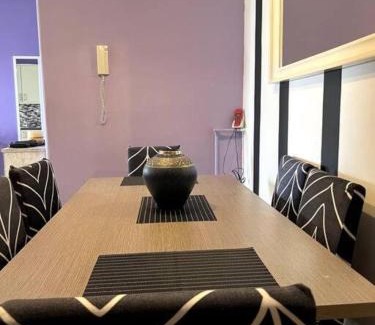 Nea Chora Apartamento | City View Loft