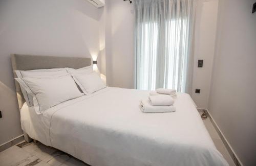 Ioannina Apartamento | City View Loft