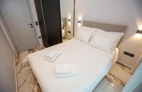 Ioannina Apartamento | City View Loft