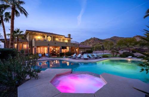 East Mesa Casa | City View Manor