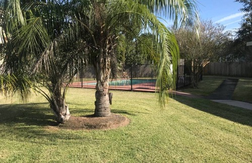 Lake Charles Apartamento | VISTA A LA CIUDAD TARIFAS MENSUALES / SEMANALES centro / juzgado
