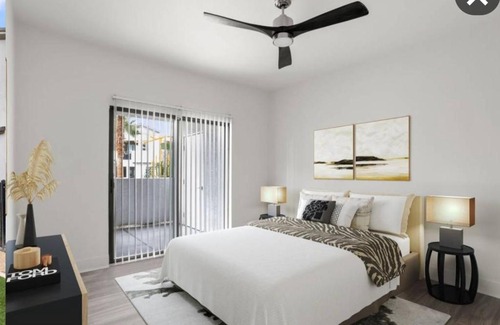Las Vegas Casa | City View near UNLV