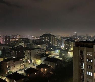 Medijana Apartamento | City view - next to Delta Planet