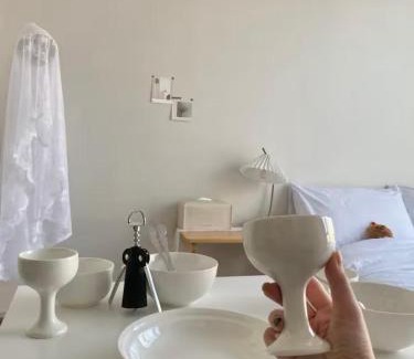 Sungin-dong Apartamento | City view Residence 30 seconds to subway, APM, DDP, Dongdaemun, Dongmyo, Seoul Station, night market, vintage house