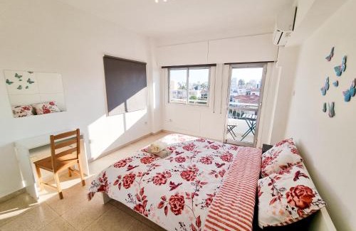 Larnaca City Centre Casa | City View Rooms