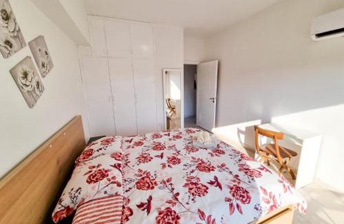 Larnaca City Centre Casa | City View Rooms
